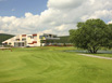 Areál Golfclub Beroun