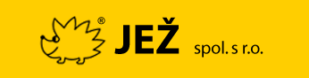 logo JEŽ spol. s r.o.