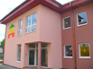 Rekonstrukce mateřské školy, Preislerova ulice, Beroun