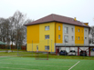 Dětský domov v Unhošti