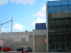 Dostavba manipulačního prostoru Hudebního divadla v Karlíně, Praha